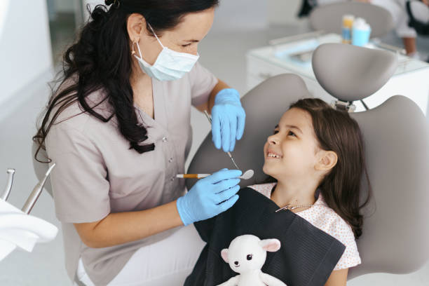 Best Emergency Dental Care for Broken or Chipped Teeth in Lake Junaluska, NC