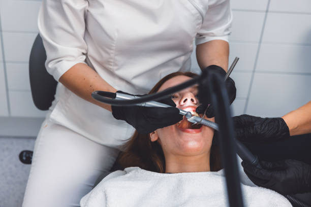 Best Emergency Treatment for Dental Infections or Abscesses in Lake Junaluska, NC