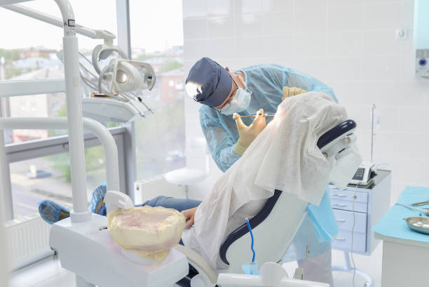 Best Weekend Emergency Dentist in Lake Junaluska, NC